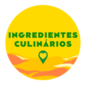 Ingredientes Culinários