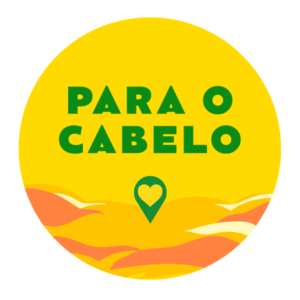 Para o Cabelo