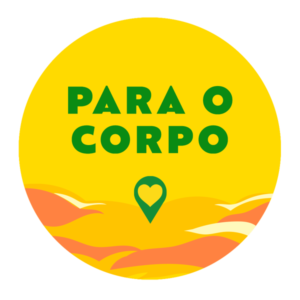 Para o Corpo